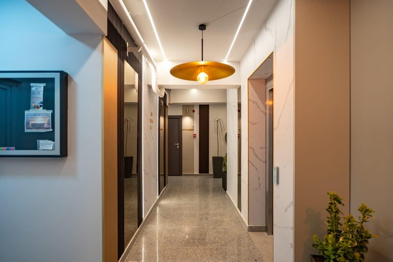 Pipera, proiect finalizat - il vezi, il iei, te muti- Ivory Residence