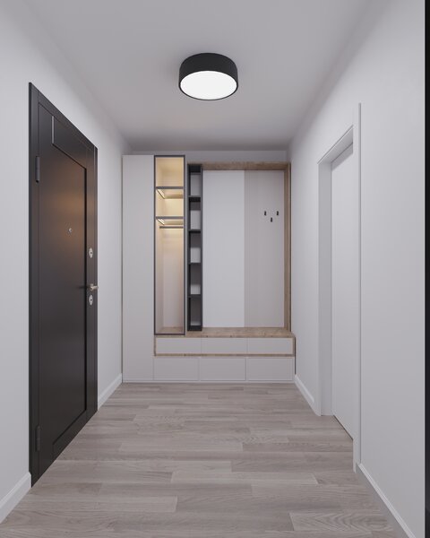 Pipera, proiect finalizat - il vezi, il iei, te muti- Ivory Residence